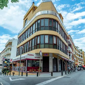 Apartamento Apartament Central, Lloret de Mar