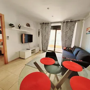 Apartamento With Terrace, Lloret de Mar