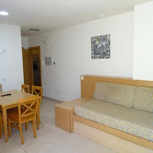 Selvapark Apartment