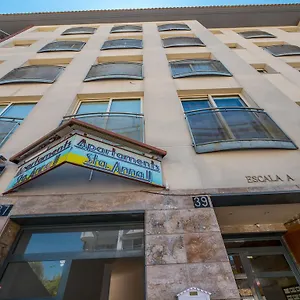 Apartamento Ar Easy Santa Anna Ii, Lloret de Mar