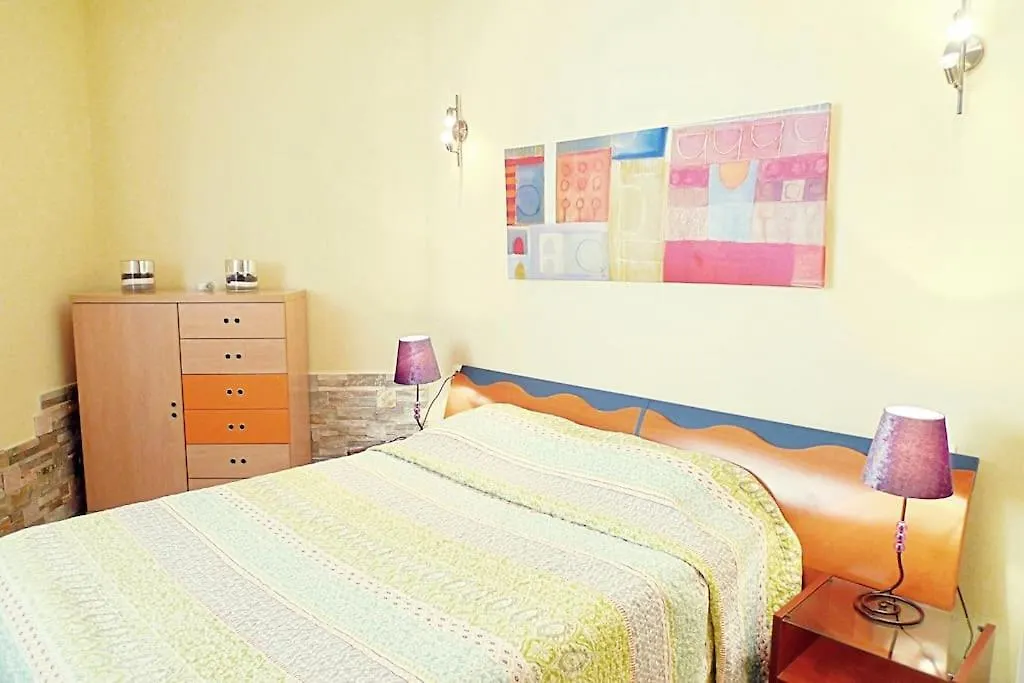 Precioso Apartamento Con Piscina Y Jardin Propio Lloret de Mar