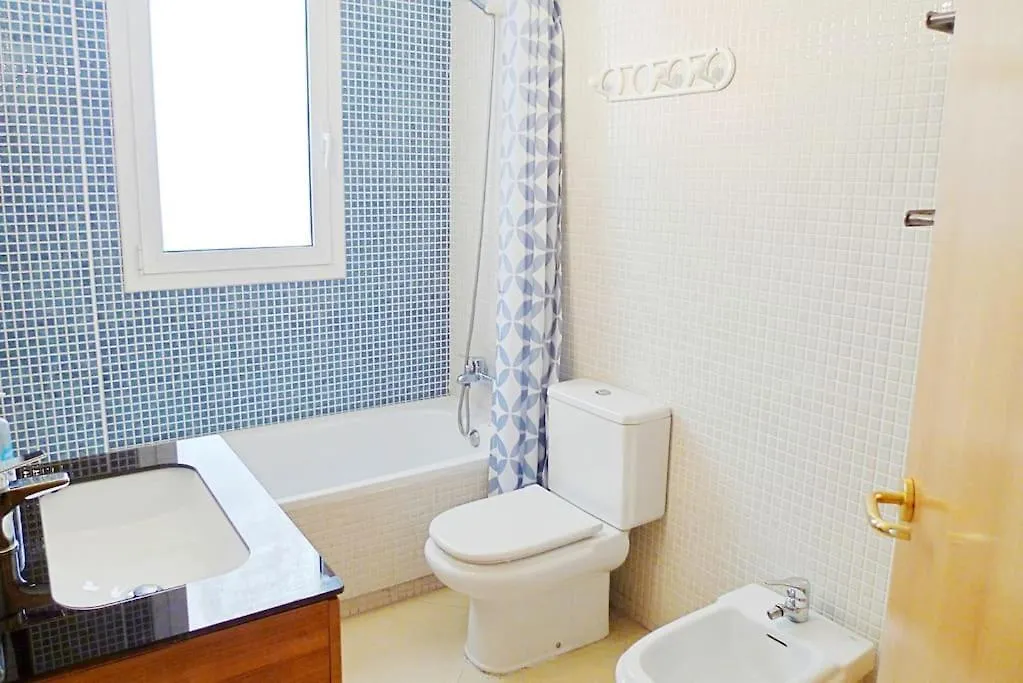 Precioso Apartamento Con Piscina Y Jardin Propio Lloret de Mar Apartment