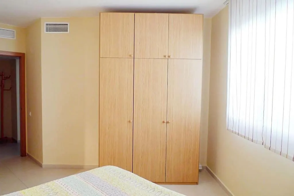 Precioso Apartamento Con Piscina Y Jardin Propio Lloret de Mar Apartment