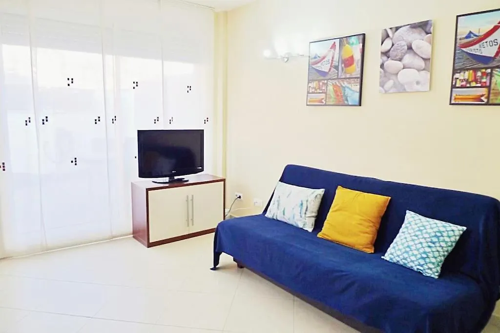 Apartment Precioso Apartamento Con Piscina Y Jardin Propio Lloret de Mar