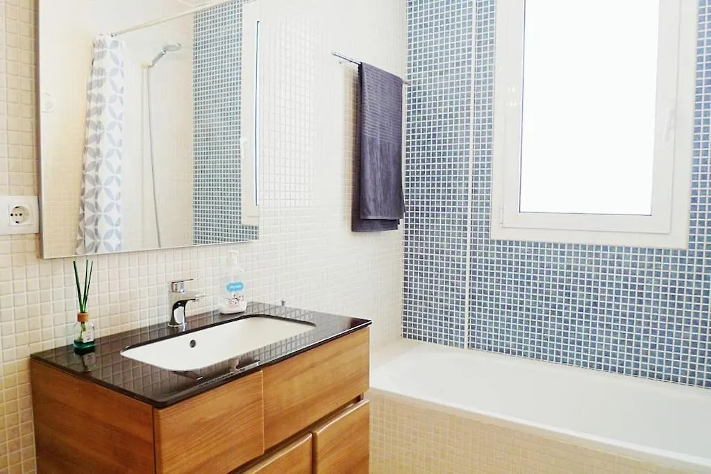 Precioso Apartamento Con Piscina Y Jardin Propio Lloret de Mar 0*,  Spain