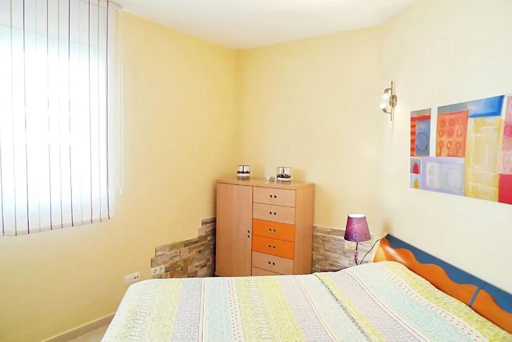 Precioso Apartamento Con Piscina Y Jardin Propio Lloret de Mar Apartment